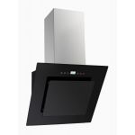 Вытяжка для кухни AMARI Armada (60 см) black/dark glass