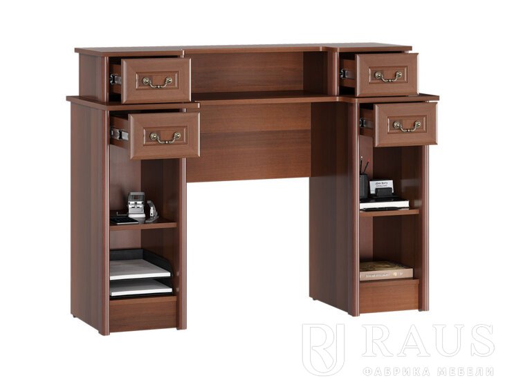 ЯННА Коллекция Орех Пегас Композиция №4