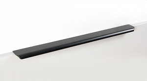 Мебельная ручка MONTE RT110BL.1/000/900
