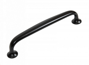 Мебельная ручка OLSEN RS463BL.4/128
