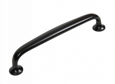 Мебельная ручка OLSEN RS463BL.4/128