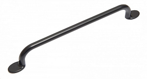 Мебельная ручка NORDLINE RS298BL.4/160