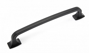 Мебельная ручка EDDA RS289BL.4/160