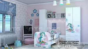 LITTLE PONY