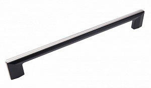 Мебельная ручка ARCADA RS285BL/CP.4/224
