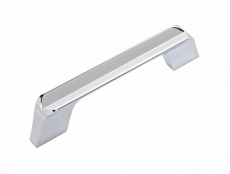 Мебельная ручка STEP RS196CP.4/96