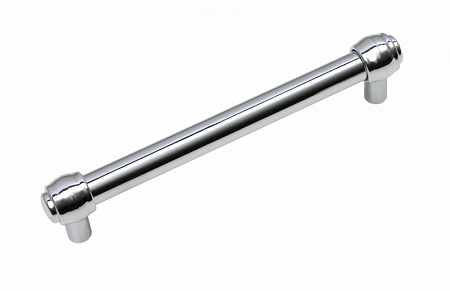 Мебельная ручка BAMBOO RR008CP.4/128