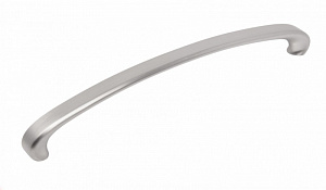Мебельная ручка MILA RS197BSN.4/160