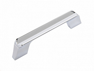 Мебельная ручка STEP RS196CP.4/96