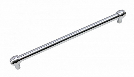 Мебельная ручка BAMBOO RR008CP.4/224
