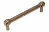 Мебельная ручка BAMBOO RR008AB.4/128