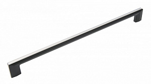 Мебельная ручка ARCADA RS285BL/CP.4/320