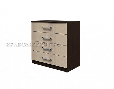 Комод 850 "Фиеста"
