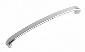 Мебельная ручка MILA RS197CP.4/160
