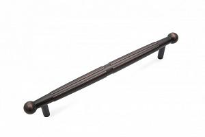 Мебельная ручка TILDA RS308BAC.4/160