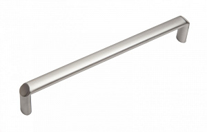 Мебельная ручка ARCTICA RS296MBSN.4/160