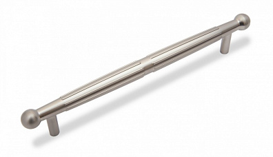Мебельная ручка TILDA RS308MBSN.4/160