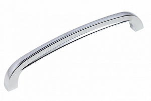 Мебельная ручка PORTU RS443CP.4/160
