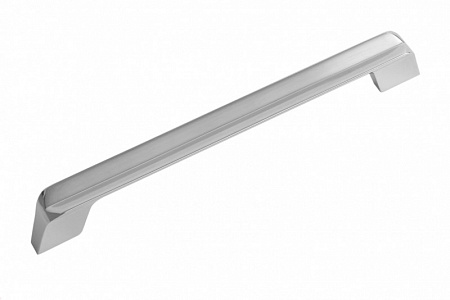 Мебельная ручка STEP RS196CP.4/160