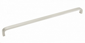 Мебельная ручка DECOLINE RS218BSN.4/320