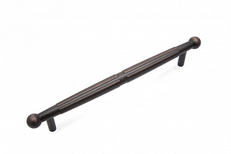 Мебельная ручка TILDA RS308BAC.4/160
