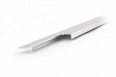 Мебельная ручка RAY RT009SST.1/000/500